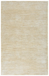 Safavieh Mirage 4'-0" x 6'-0" Rug in Ivory / Gold