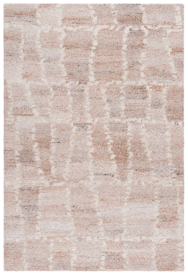 Safavieh Harvest 4'-0" x 6'-0" Rug in Beige