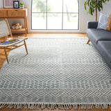 Safavieh Natura 10'-0" x 14'-0" Rug in Green