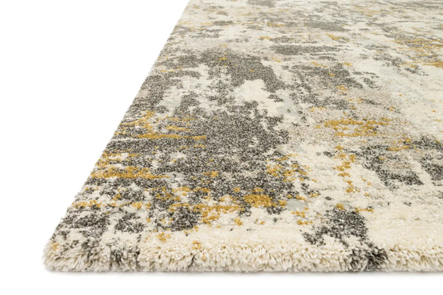 Loloi Landscape Lan-02 Granite Rugs - rug corner