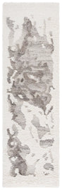 Safavieh Casablanca 2'-3" x 8'-0" Rug in Ivory / Taupe