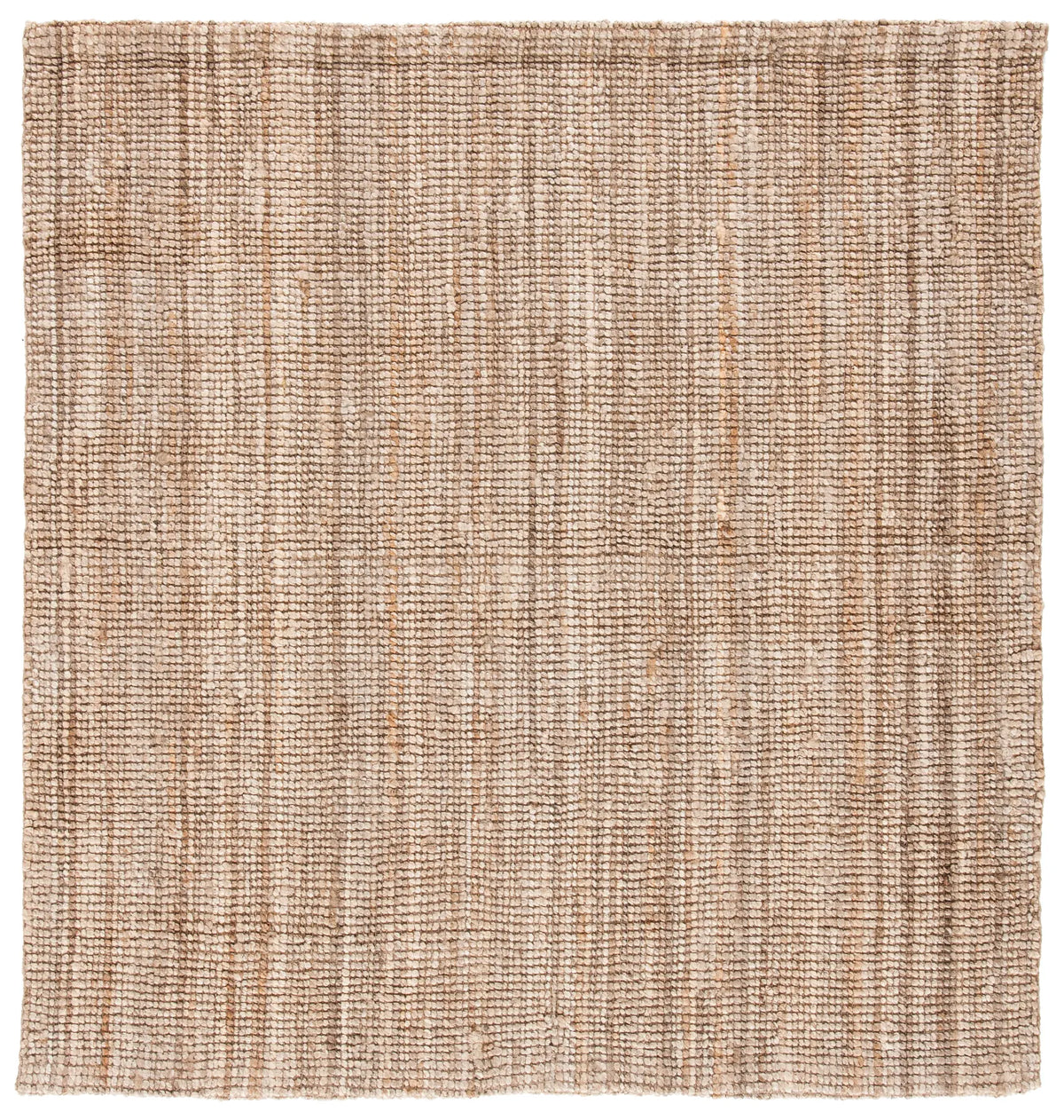 Safavieh Natural Fiber 5'-0" x 5'-0" Rug in Grey