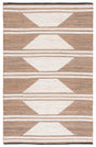 Safavieh Natural Fiber 4'-0" x 6'-0" Rug in Natural / Ivory