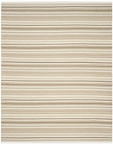 Safavieh Kilim 8'-0" x 10'-0" Rug in Beige