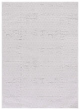 Safavieh Hanna 4'-0" x 6'-0" Rug in Grey / Ivory