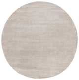 Safavieh Himalaya 6'-0" x 6'-0" Rug in Stone