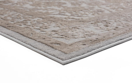 United Weavers Cascades Shasta Wheat (2601-10291) Rugs