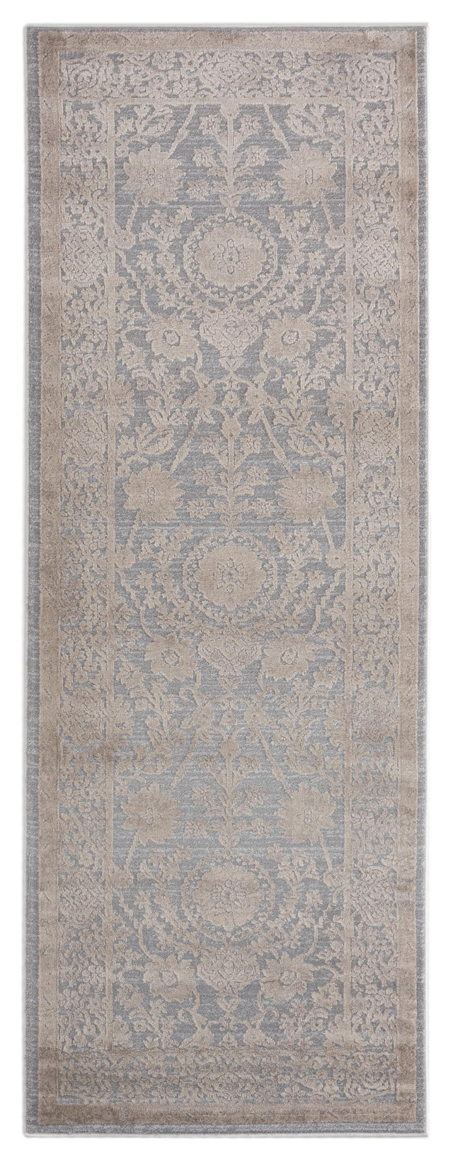 United Weavers Cascades Shasta Wheat (2601-10291) Rugs