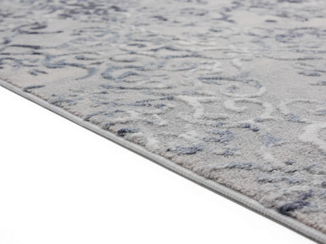 United Weavers Cascades Marblemount Blue (2601-10360) Rugs