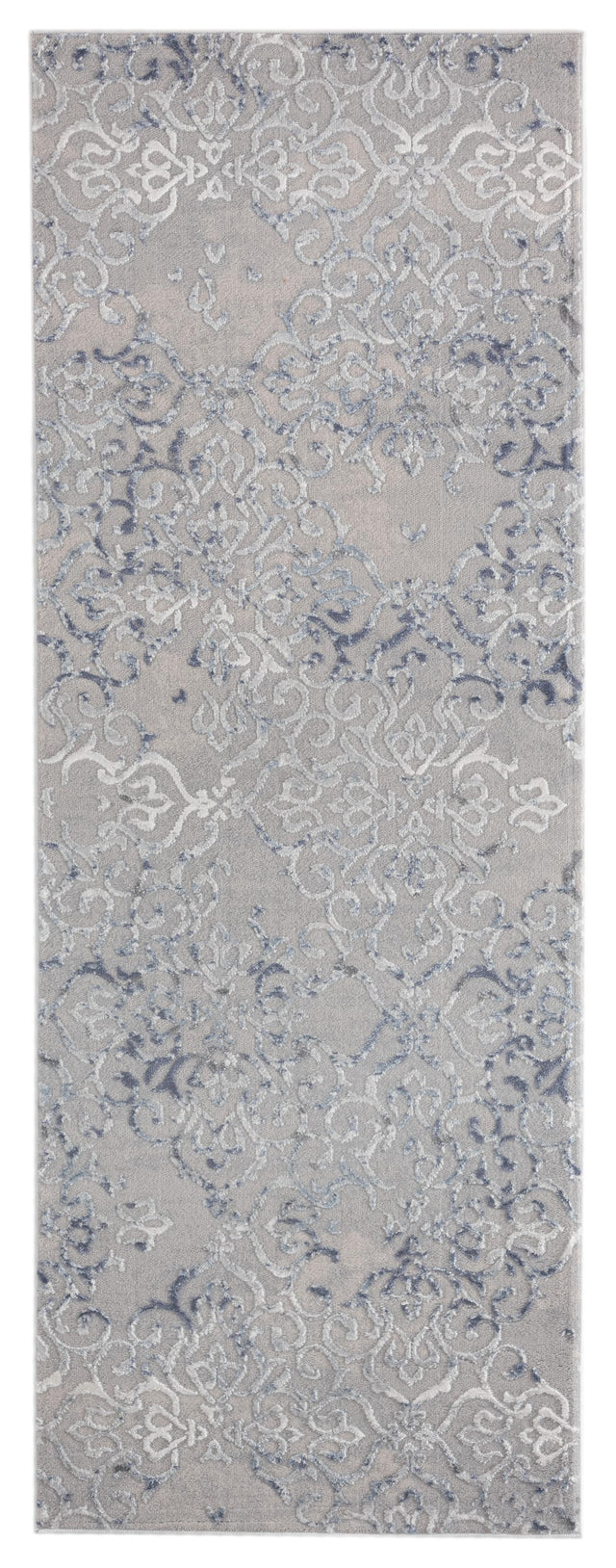 United Weavers Cascades Marblemount Blue (2601-10360) Rugs