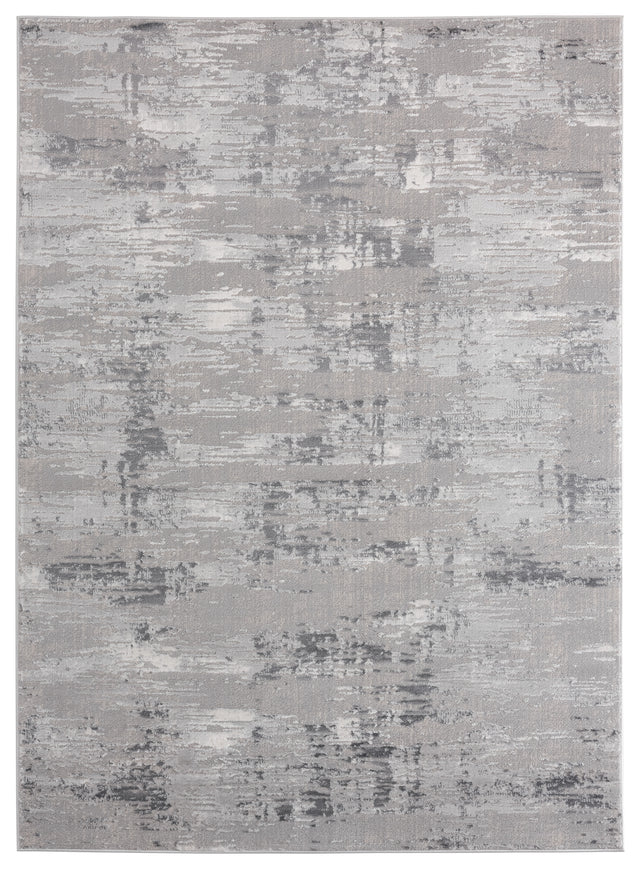 United Weavers Cascades Salish Grey (2601-10972) Rugs