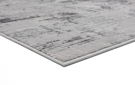 United Weavers Cascades Salish Grey (2601-10972) Rugs