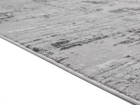 United Weavers Cascades Salish Grey (2601-10972) Rugs
