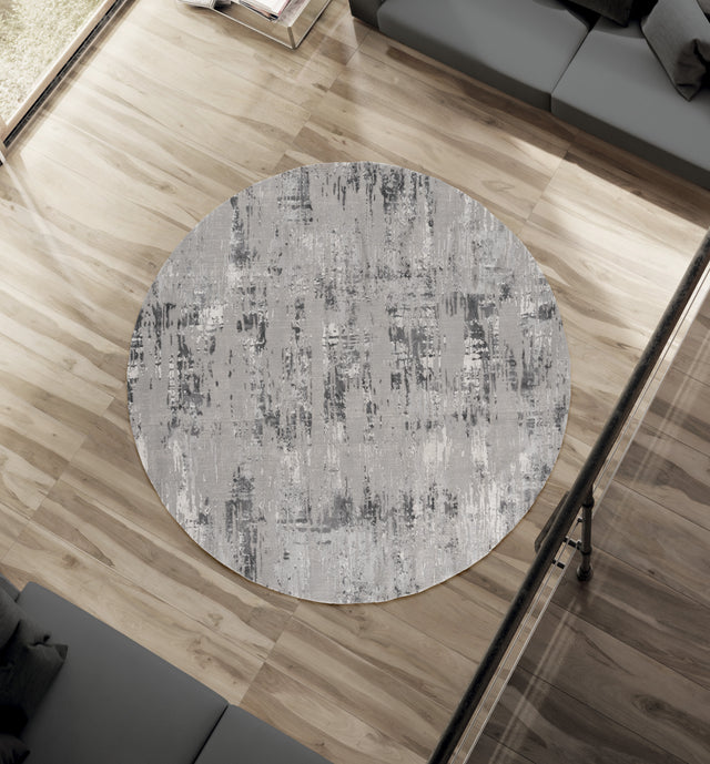 United Weavers Cascades Salish Grey (2601-10972) Rugs