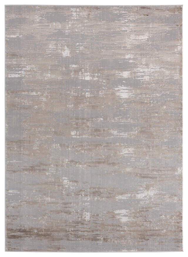 United Weavers Cascades Salish Wheat (2601-10991) Rugs