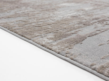 United Weavers Cascades Salish Wheat (2601-10991) Rugs