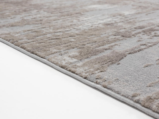 United Weavers Cascades Salish Wheat (2601-10991) Rugs