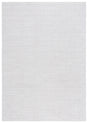 Safavieh Hunter 100 4'-0" x 6'-0" Rug in Ivory / Beige