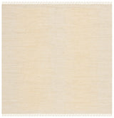 Safavieh Montauk 6'-0" x 6'-0" Rug in Ivory