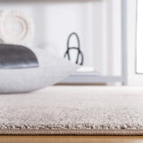Safavieh Lasa 4'-0" x 6'-0" Rug in Light Grey
