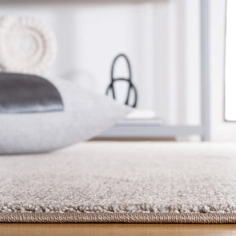 Safavieh Lasa 4'-0" x 6'-0" Rug in Light Grey