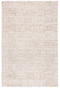 Safavieh Ebony 4'-0" x 6'-0" Rug in Ivory / Brown