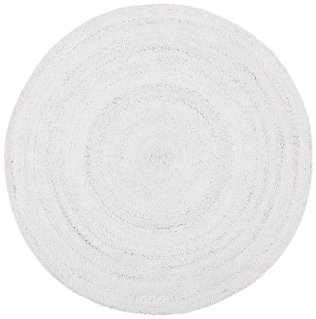 Safavieh Cape Cod 3'-0" x 3'-0" Rug in Ivory