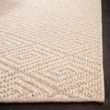 Safavieh Palm Beach 5'-0" x 8'-0" Rug in Beige / Beige