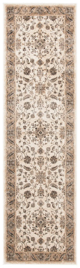 Safavieh Vintage 2'-2" x 7'-2" Rug in Stone / Caramel