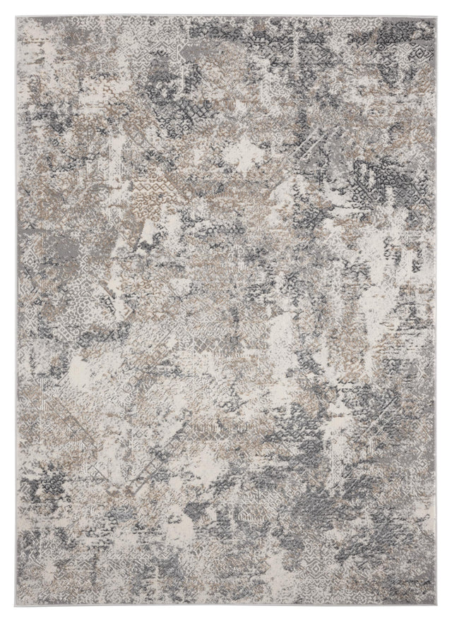 United Weavers Emojy Lennox Wheat (2640-40191) Rugs