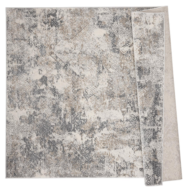 United Weavers Emojy Lennox Wheat (2640-40191) Rugs