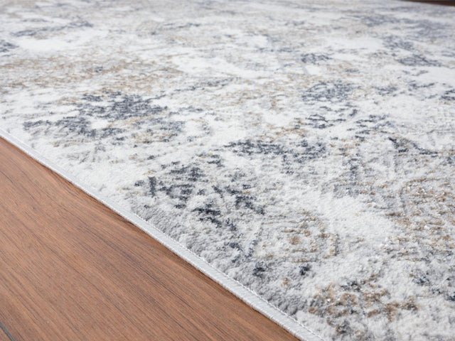 United Weavers Emojy Lennox Wheat (2640-40191) Rugs