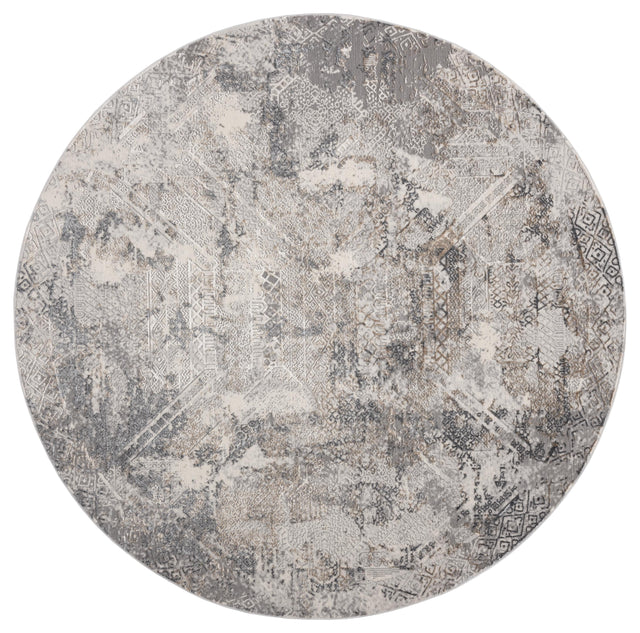 United Weavers Emojy Lennox Wheat (2640-40191) Rugs