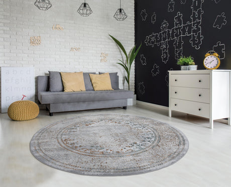 United Weavers Emojy Lola Multi (2640-40475) Rugs