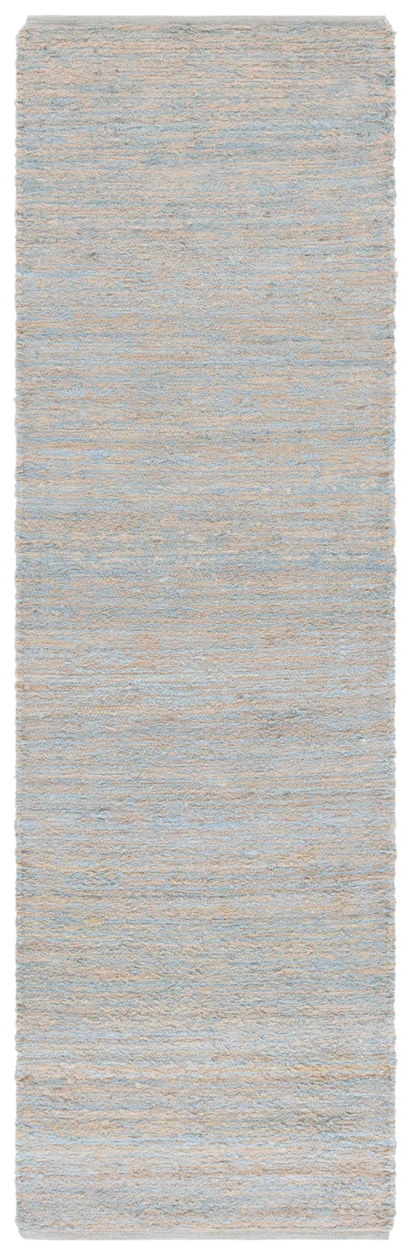 Safavieh Montauk 2'-3" x 8'-0" Rug in Blue
