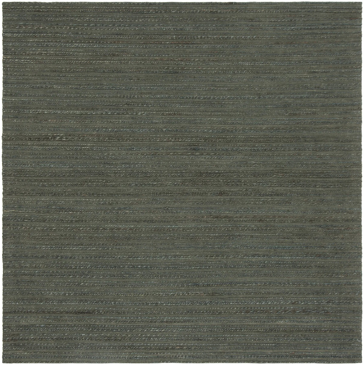 Safavieh Cape Cod 6'-0" x 6'-0" Rug in Dark Green