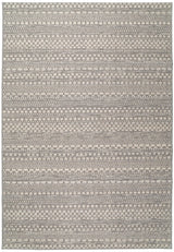 Dynamic Rugs Brighton 8570 Light Grey Rugs - Rectangular