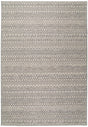 Dynamic Rugs Brighton 8570 Light Grey Rugs - Rectangular