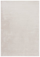 Safavieh Whisper 4'-0" x 6'-0" Rug in Ivory / Taupe