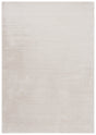 Safavieh Whisper 4'-0" x 6'-0" Rug in Ivory / Taupe