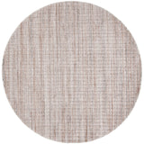 Safavieh Martha Stewart 700 6'-0" x 6'-0" Rug in Beige