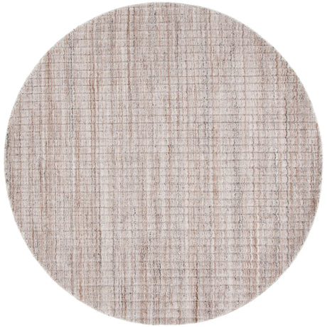 Safavieh Martha Stewart 700 6'-0" x 6'-0" Rug in Beige