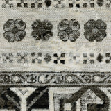 Oriental Weavers Sphinx Chamberlain CH01G Charcoal Rugs - room scene 2