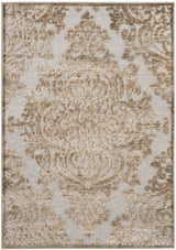 Safavieh Paradise 3'-3" x 4'-7" Rug in Mouse