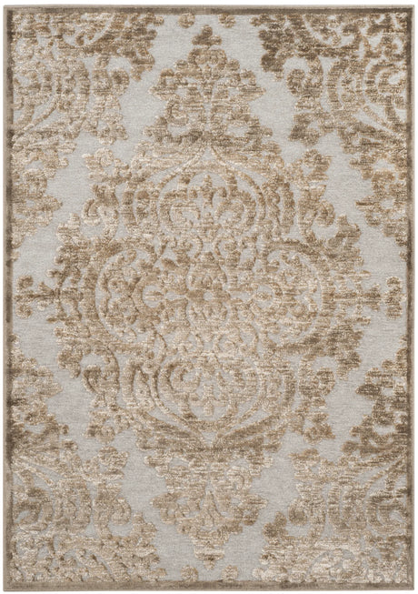 Safavieh Paradise 3'-3" x 4'-7" Rug in Mouse