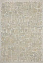 Loloi Elias Ela-01 Pebble/Sage Rug - main flat