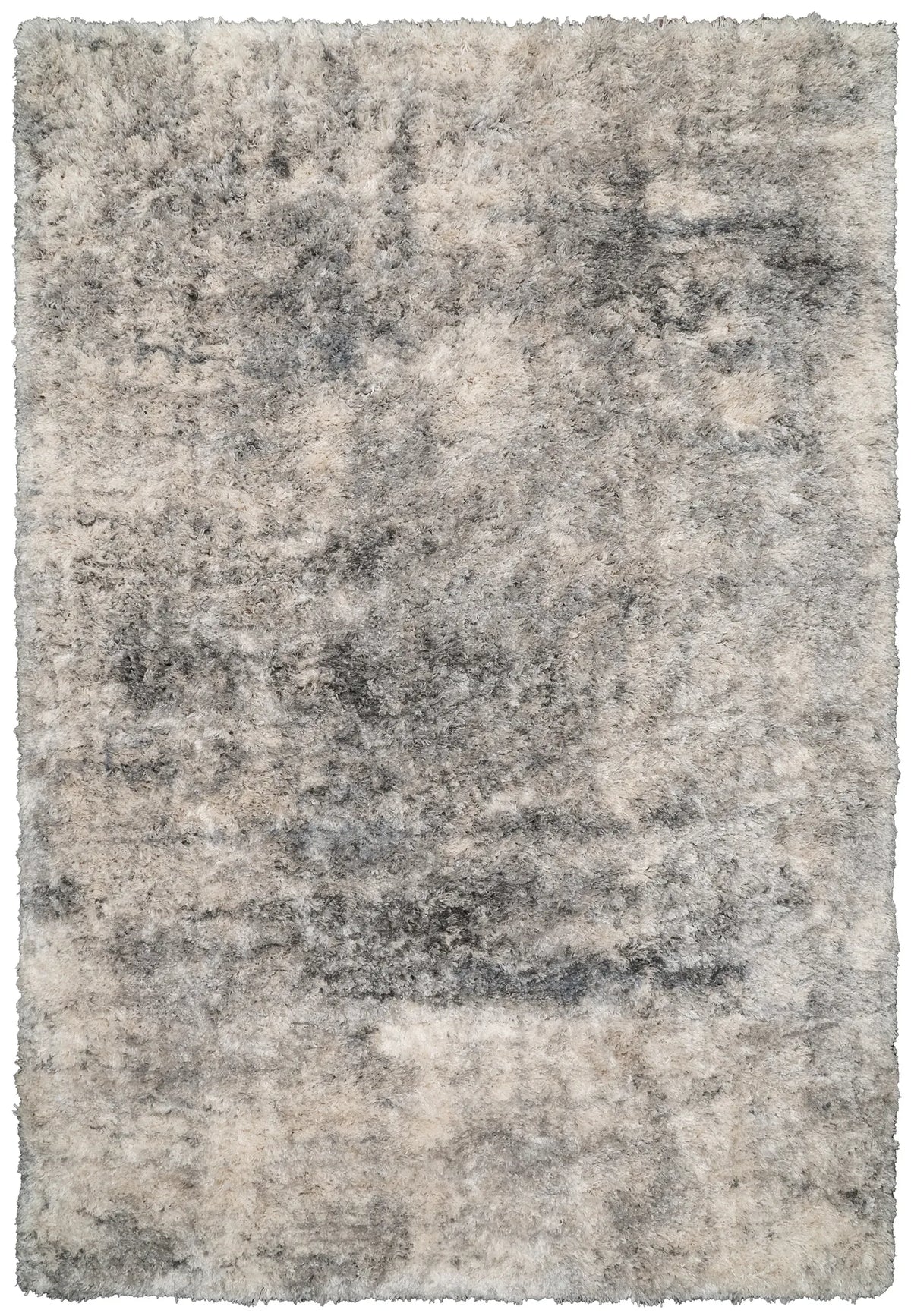 Dynamic Rugs Reverie 3540 Cream / Grey Rugs - Rectangular