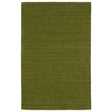 Oriental Weavers Sphinx Aniston Ii 27116 Green Rugs - main flat