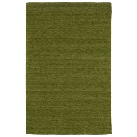 Oriental Weavers Sphinx Aniston Ii 27116 Green Rugs - main flat
