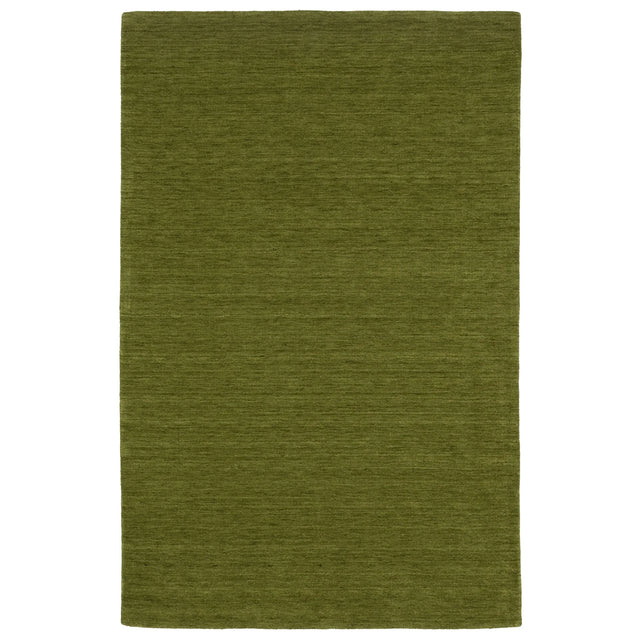 Oriental Weavers Sphinx Aniston Ii 27116 Green Rugs - main flat